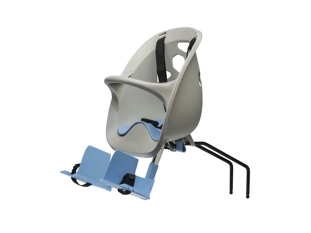 Silla de Niños Delantera para Bicicleta BELL Mini Shell