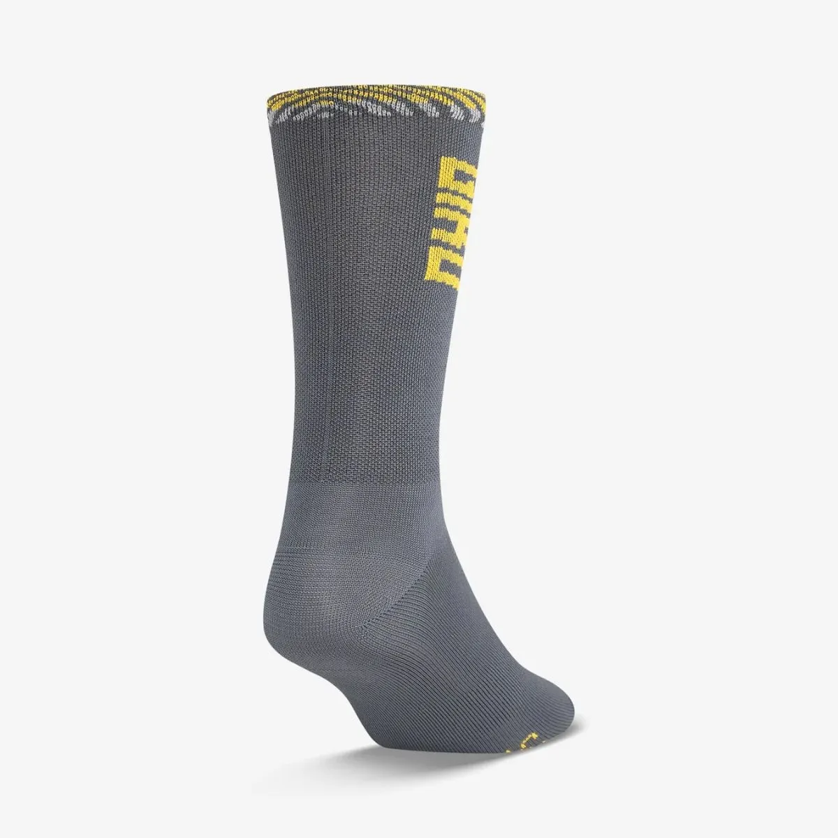 Medias de Ciclismo Giro Comp Racer High Rise Sock Large