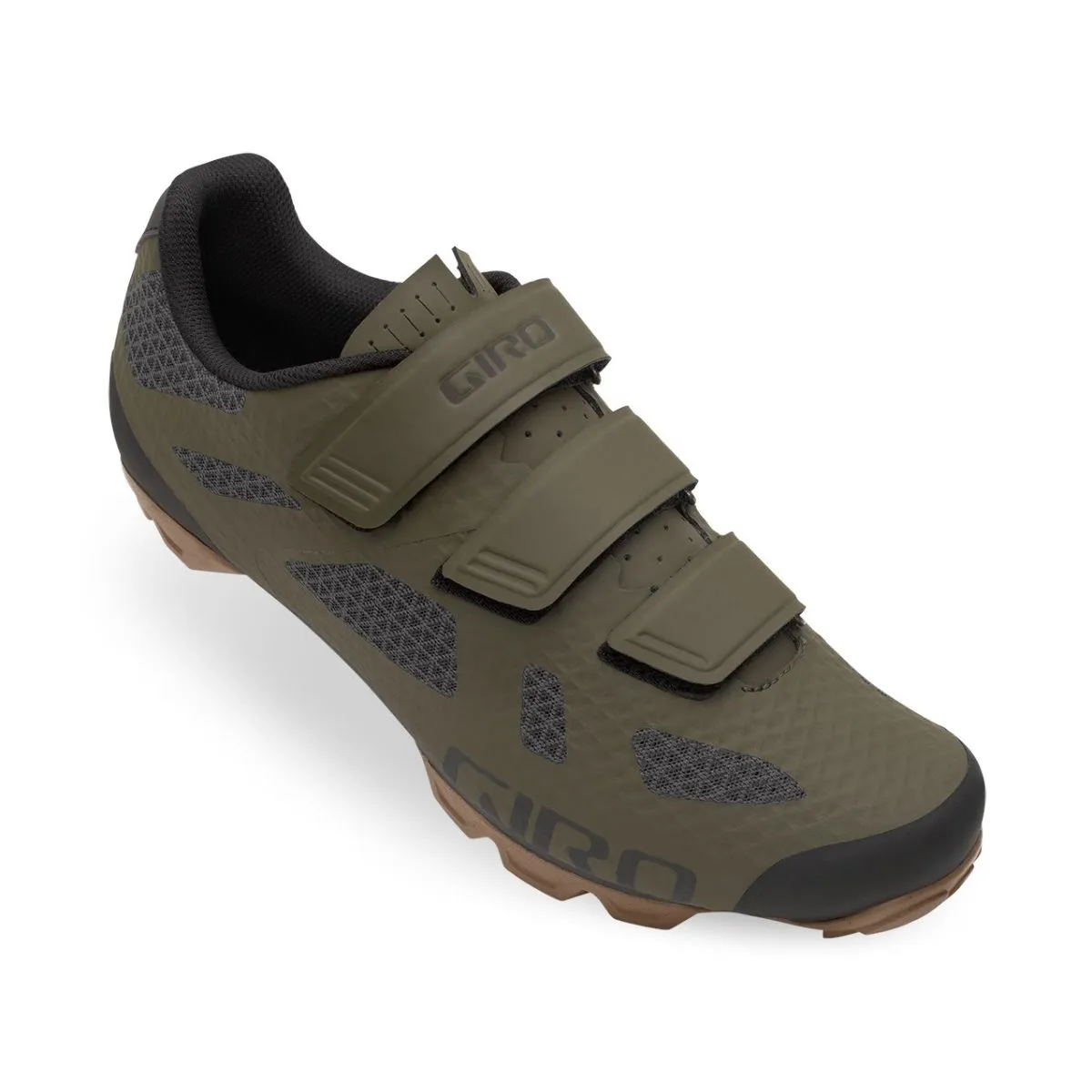 Zapatilla Ciclismo Montaña GIRO Ranger