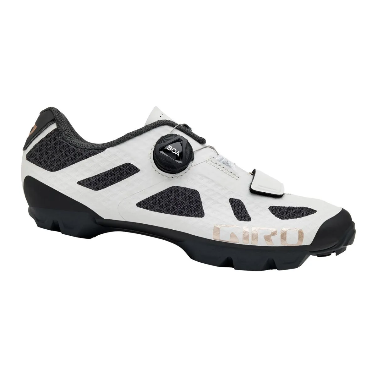 Zapatilla Ciclismo Montaña GIRO Rincon W