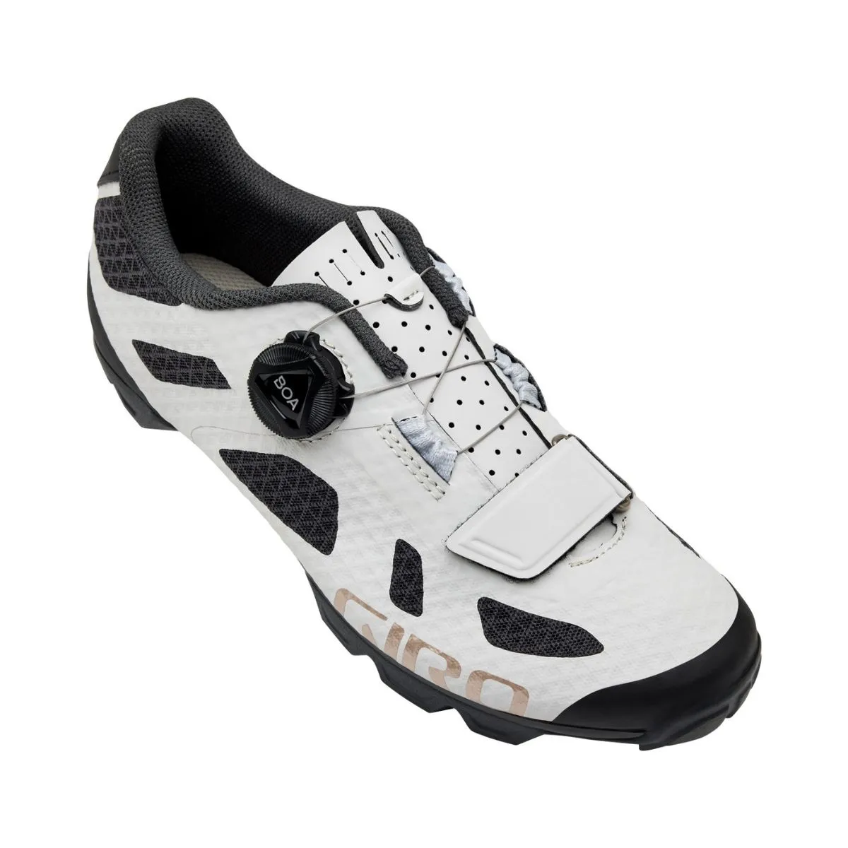 Zapatilla Ciclismo Montaña GIRO Rincon W