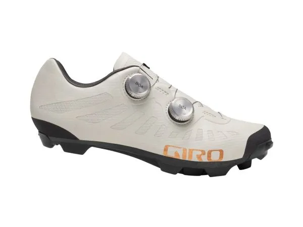 Zapatilla Ciclismo Montaña Giro Gritter Light Sharkskin