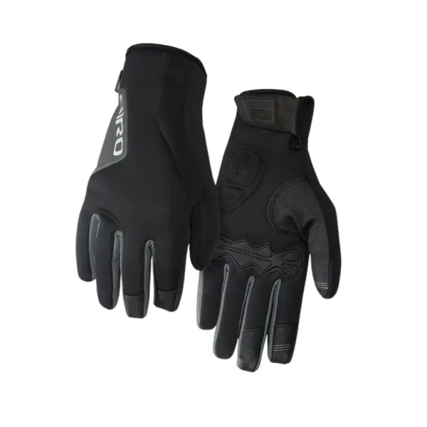 Guantes Largos Giro Ambient 2.0 Impermeables Ciclismo M