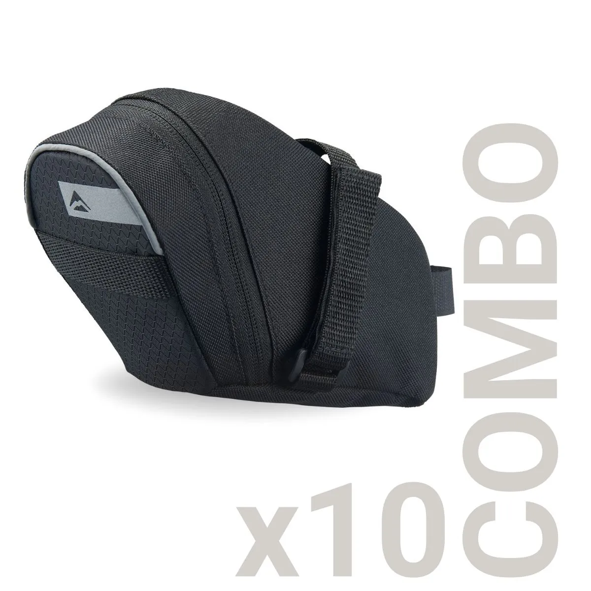 Bolsos Bajo asiento Merida Hook and Loop x10 Unid
