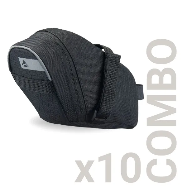 Bolsos Bajo asiento Merida Hook and Loop x10 Unid