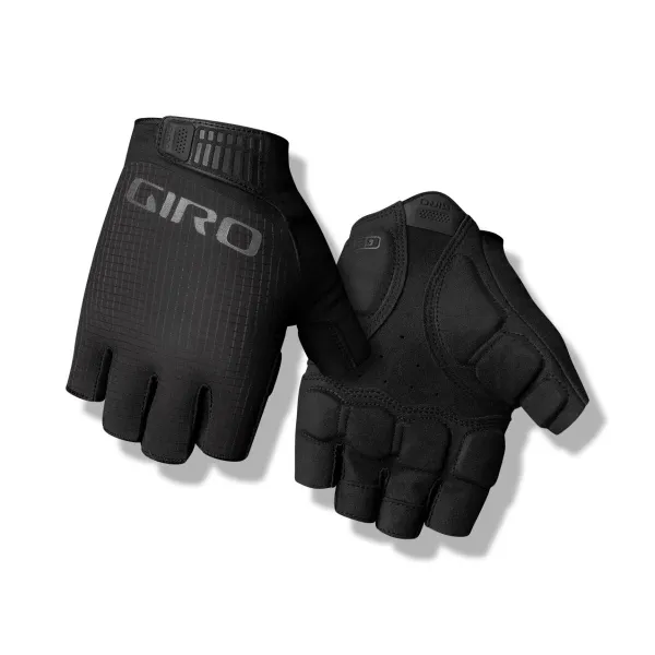 Guantes Ciclismo Giro Bravo Gel II M