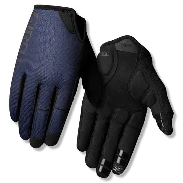 Guantes Ciclismo Largos Giro DND GEL XL
