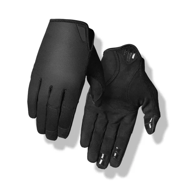 Guantes Ciclismo Largos Giro DND M