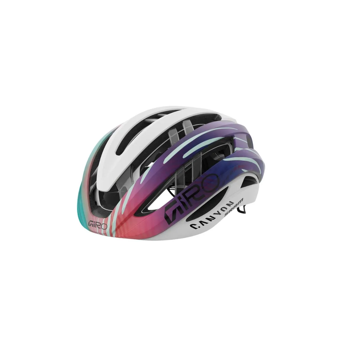 Casco de Ciclismo Ruta GIRO Aries Spherical Mips M