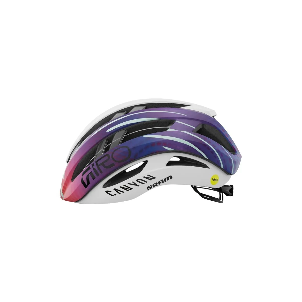 Casco de Ciclismo Ruta GIRO Aries Spherical Mips M
