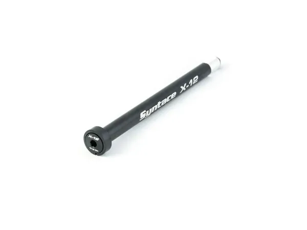 Eje Pasante Trasero 3T 12x142mm Primo/Exploro LTD-TEAM-PRO Hang Loose - 30156