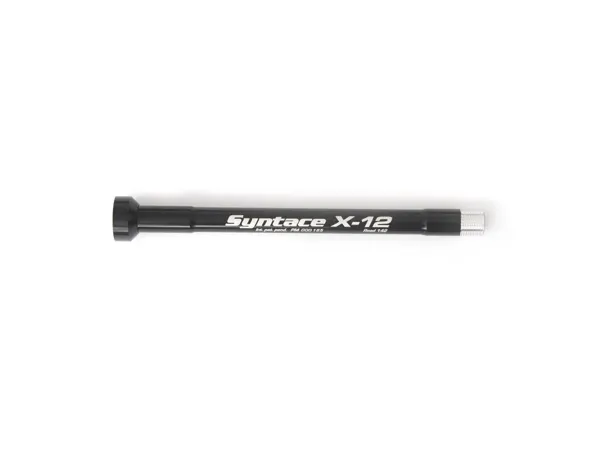 Eje Pasante Trasero 3T 12x142mm Racemax/Ultra/Strada Integrale (NO UDH) - 30170