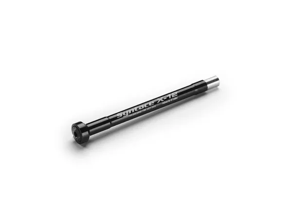Eje Pasante Trasero 3T 12x142mm Ultra/Racemax BOOST X20 - 30523