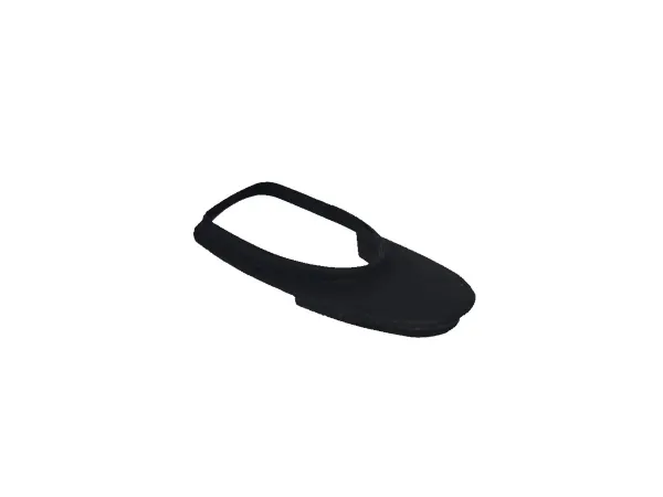 Funda Abrazadera de Caño Asiento WEDGE 3T Para Cuadros Ultra/Extrema - 30564