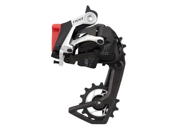 Cambio Trasero SRAM RUTA 12v 36d Red AXS E1