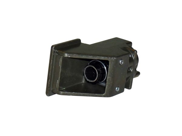 Abrazadera Feedback Sport Cam Pocket