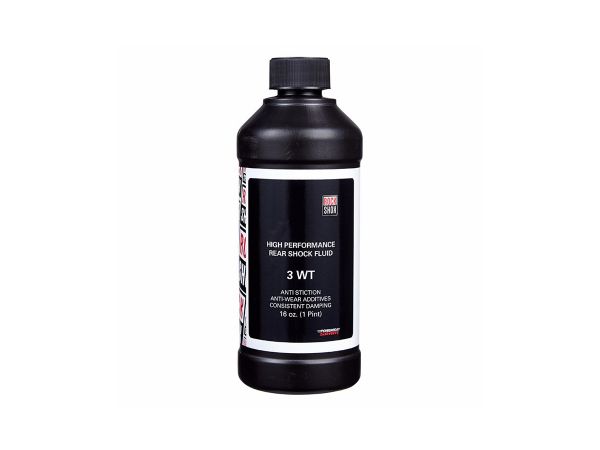 Aceite Hidráulico RockShox p/ Shocks  3wt 16oz-500ml