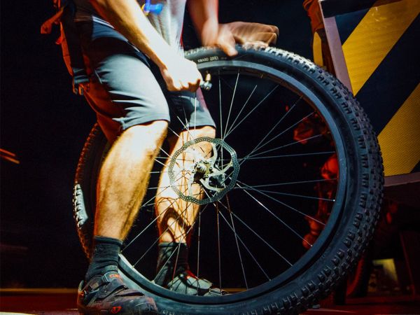 Adaptador Para Cartuchos De Co2 Bicicleta Blackburn Wayside