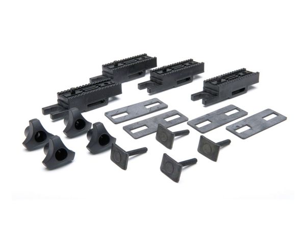 Adaptador THULE T-Track 696-1