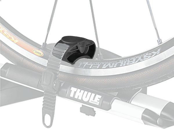 Adaptador Protector de Ruedas THULE Wheel Adapter 9772