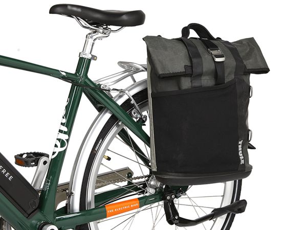 Alforja de Viaje THULE Commuter