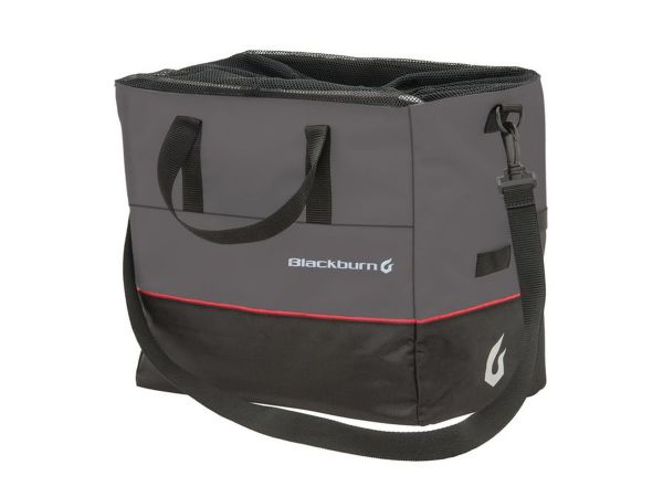Alforja lateral Blackburn Grocery Pannier