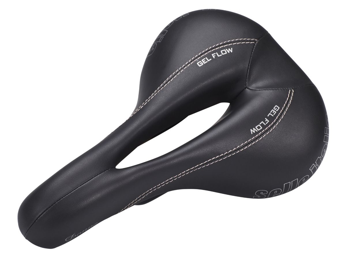 Selle Italia Easy Gel - Funda de asiento para bicicleta