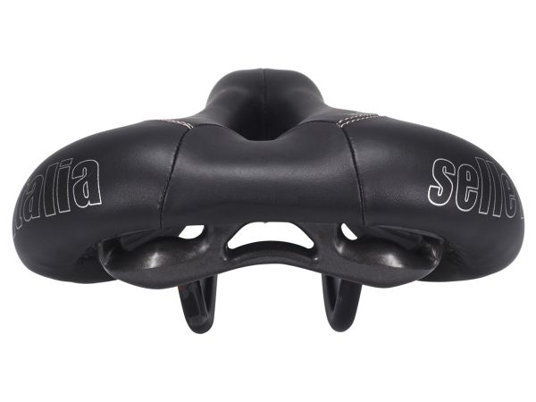 Asiento de Bicicleta Selle Italia Donna Gel