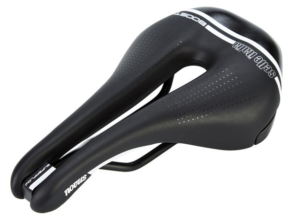 Asiento de Bicicleta Selle Italia Novus Boost Superflow Tm