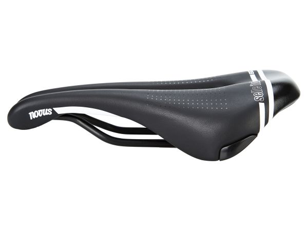 Asiento de Bicicleta Selle Italia Novus Boost Superflow Tm