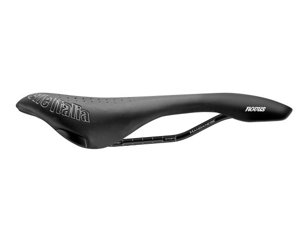 Asiento de Bicicleta Selle Italia Novus Endurance Superflow Tm