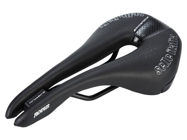 Asiento de Bicicleta Selle Italia Novus Endurance Superflow Tm