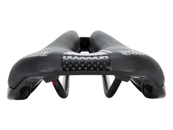 Asiento de Bicicleta Selle Italia Novus Endurance Superflow Tm