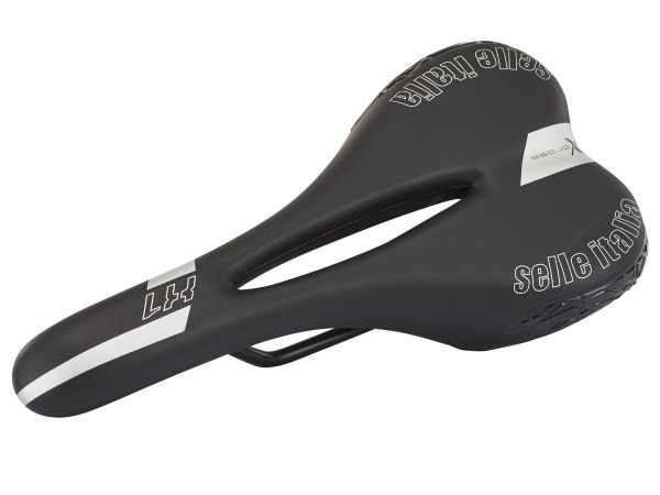 Asiento de Bicicleta Selle Italia X1 Cross Flow S2