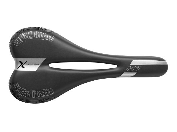 Asiento de Bicicleta Selle Italia X1 Cross Flow S2