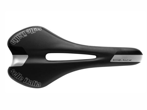 Asiento de Bicicleta Selle Italia Q-Bik Flow