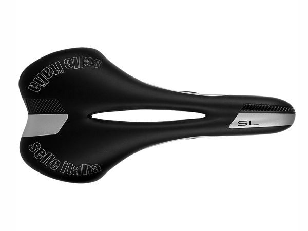 Asiento de Bicicleta Selle Italia SL Flow