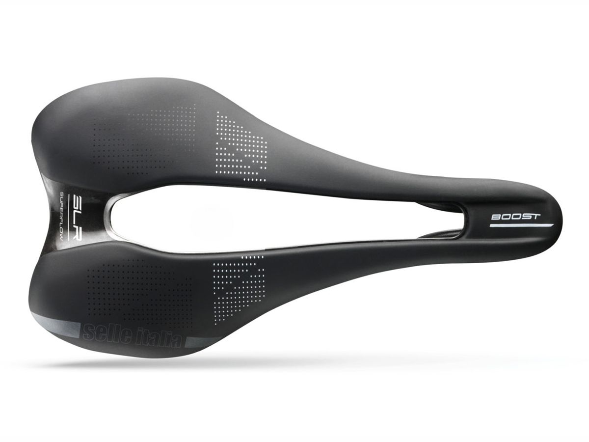 Asiento de Bicicleta Selle Italia SLR Boost TM Superflow