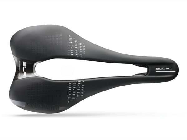 Asiento de Bicicleta Selle Italia SLR Boost TM Superflow