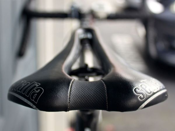 Asiento de Bicicleta Selle Italia SLR TM Superflow