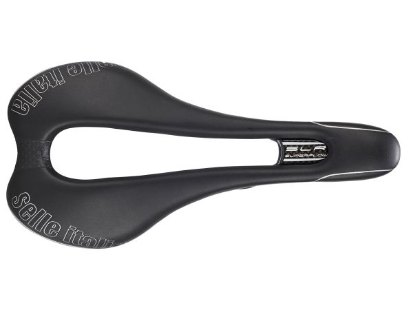 Asiento de Bicicleta Selle Italia SLR TM Superflow