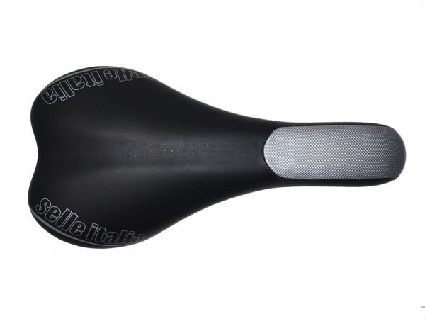 Asiento de Bicicleta Selle Italia SLR TRI Gel