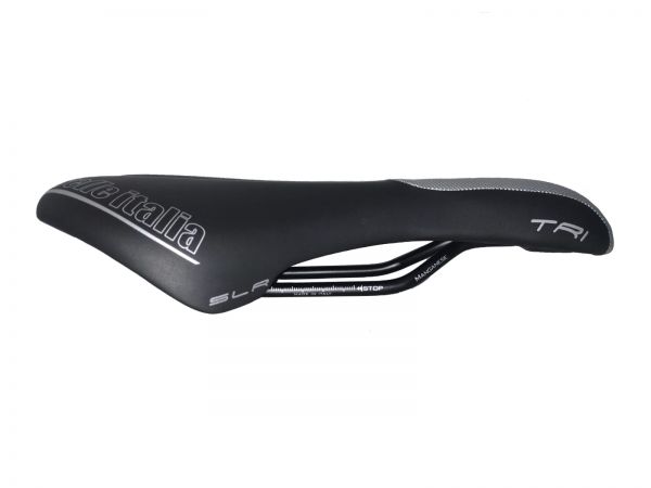 Asiento de Bicicleta Selle Italia SLR TRI Gel