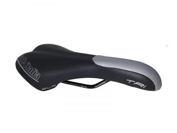 Asiento de Bicicleta Selle Italia SLR TRI Gel