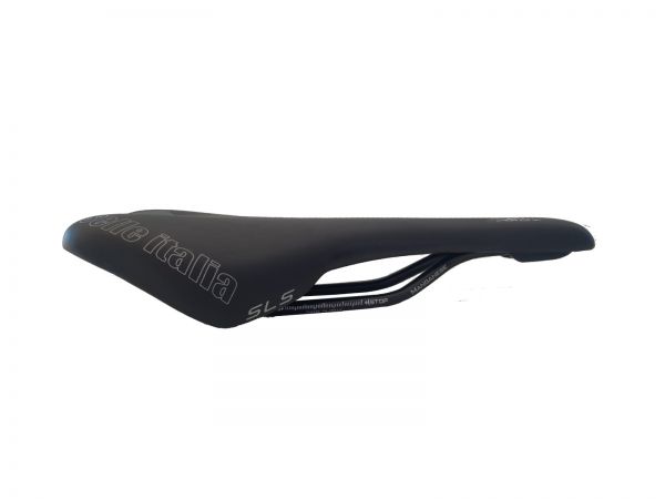 Asiento de Bicicleta Selle Italia SLS Lady