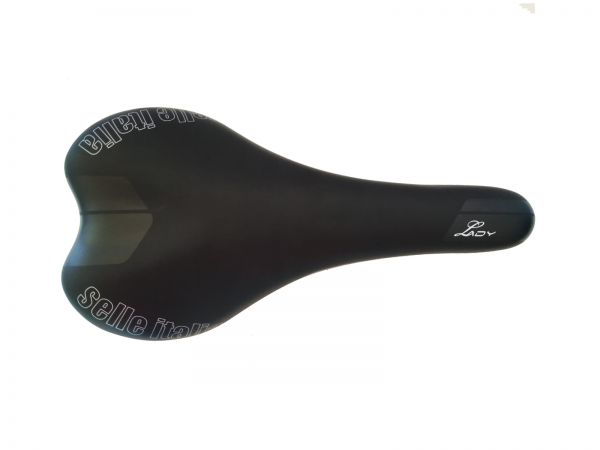 Asiento de Bicicleta Selle Italia SLS Lady