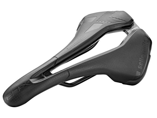 Asiento de Bicicleta Selle Italia X-LR TM Air Cross Superflow