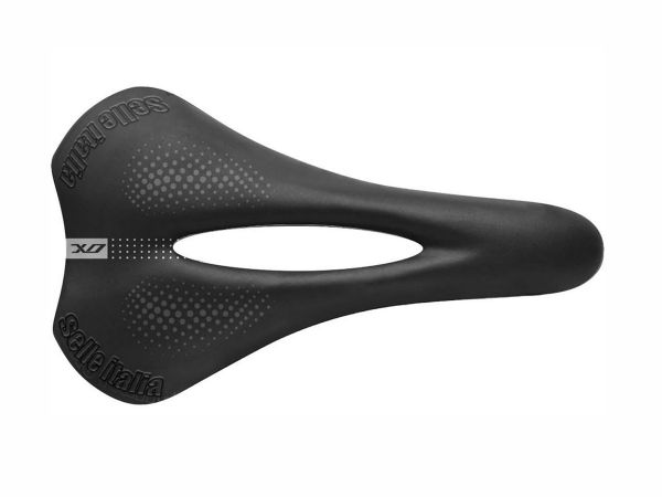 Asiento de Bicicleta Selle Italia XO Lady