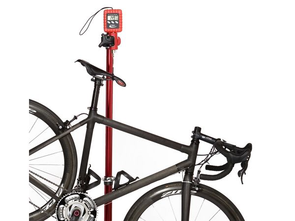 Balanza colgante digital de bicicleta Feedback Alpine
