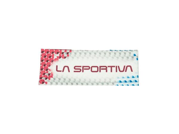 Banda para correr La Sportiva Headband L Women